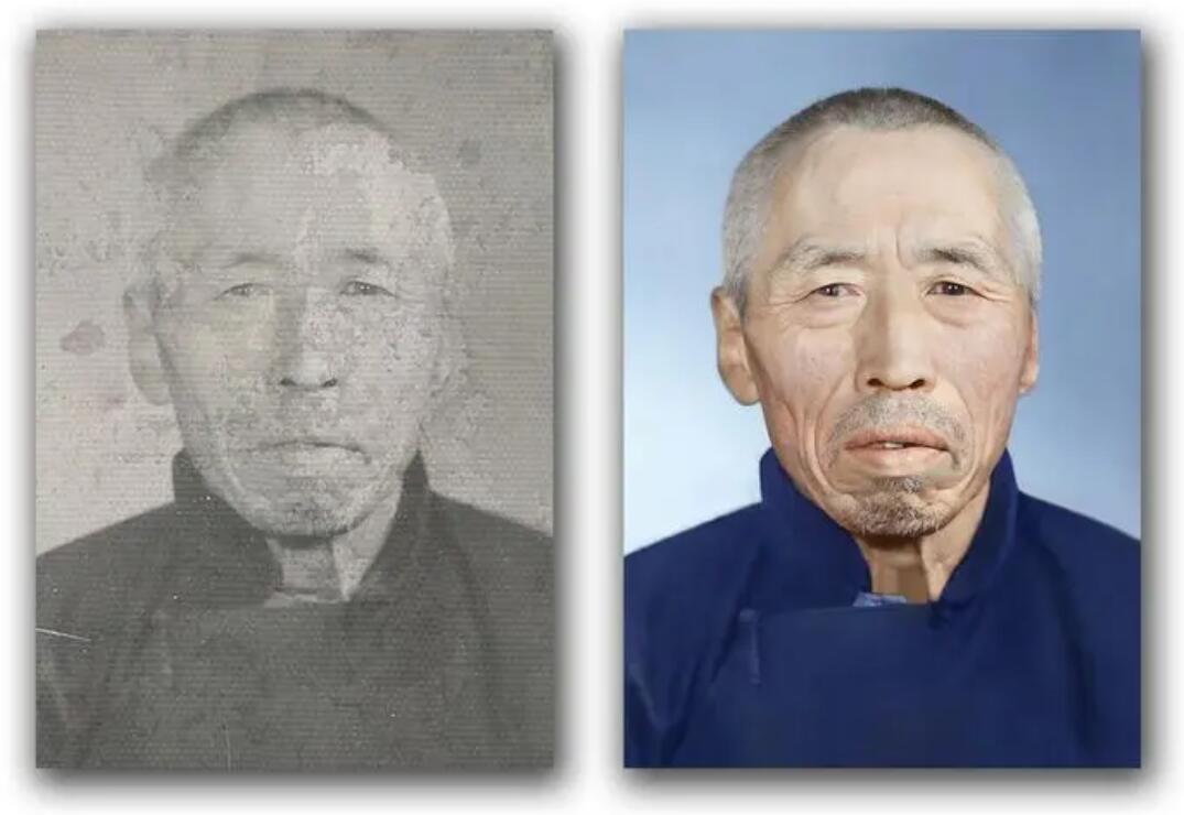 开州破损照片修复-56
